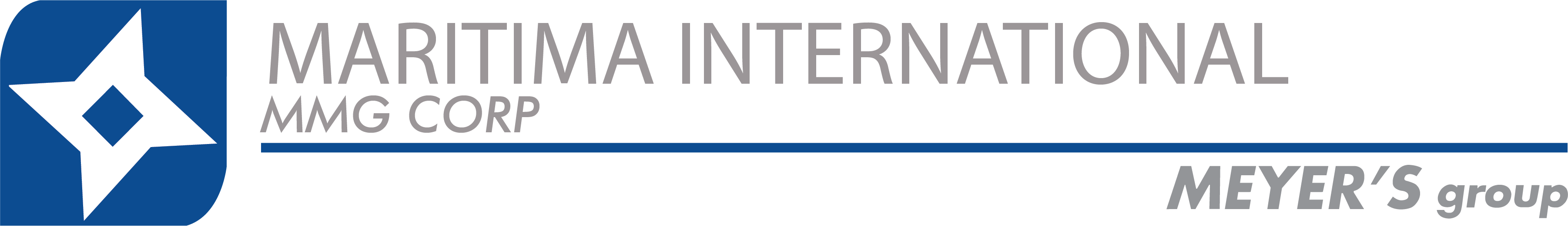 Maritima InternacionalLogo