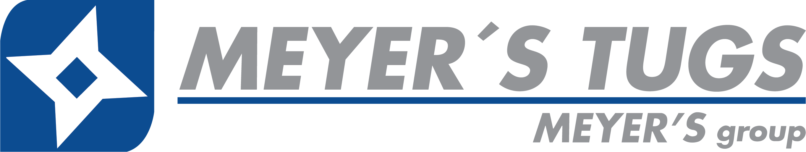 Meyers TUGS Logo