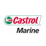 castrol marine